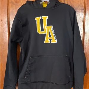 3/$7 Under Armour HoodieSize Medium